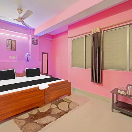Hotel O Rudra Homes Patna  Eksteriør bilde