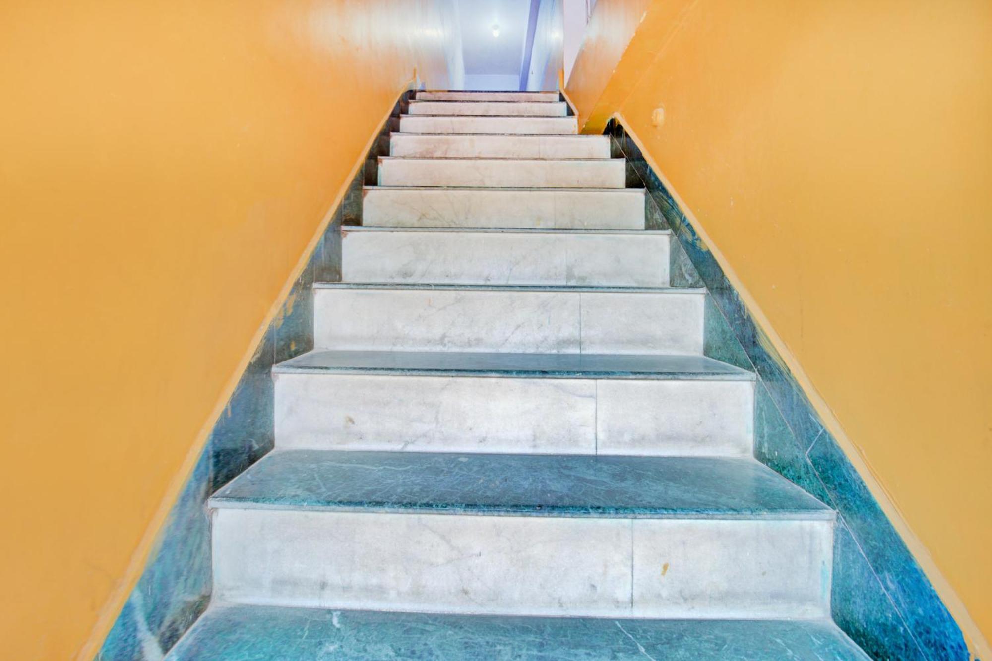 Hotel O Rudra Homes Patna  Eksteriør bilde