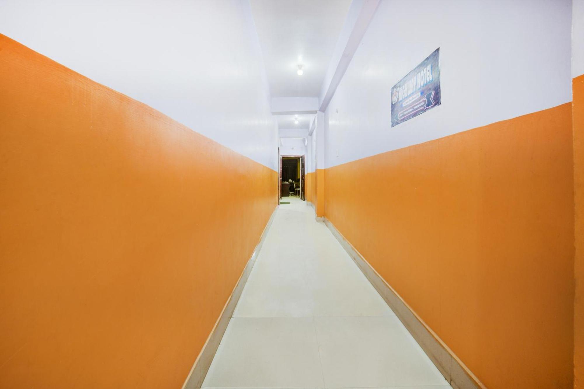 Hotel O Rudra Homes Patna  Eksteriør bilde